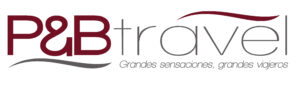 Logo P&B Travel