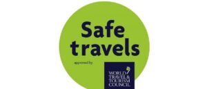 Safe Travel Tourism