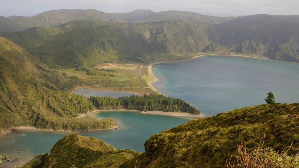 sao miguel azores