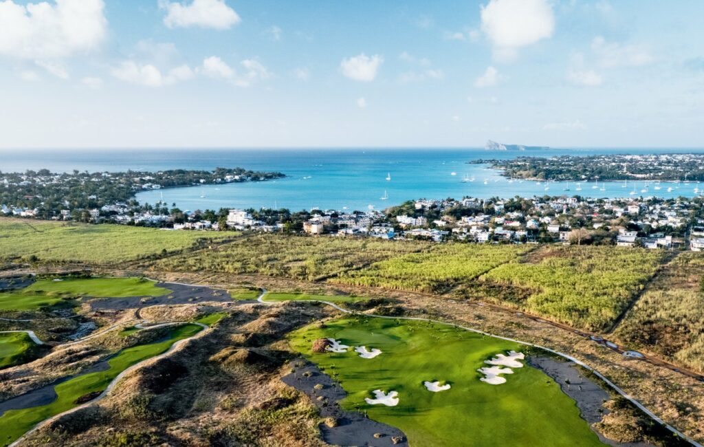 Paradis Golf Club