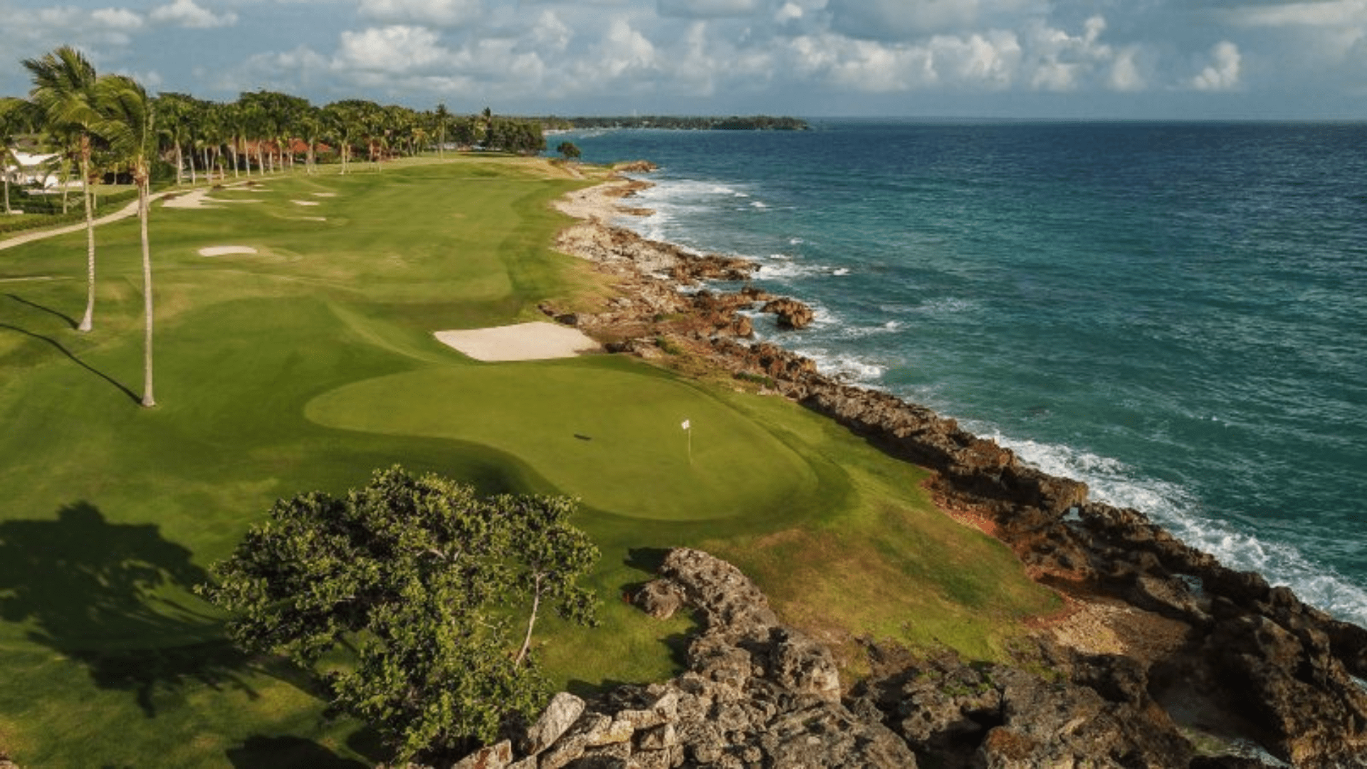 casa de campo golf