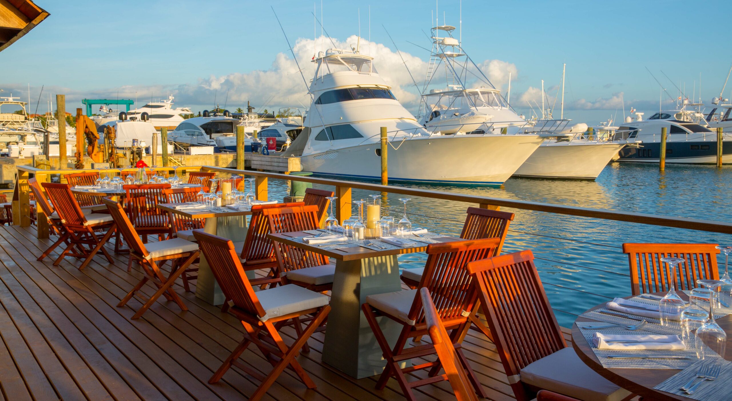 restaurante la cana