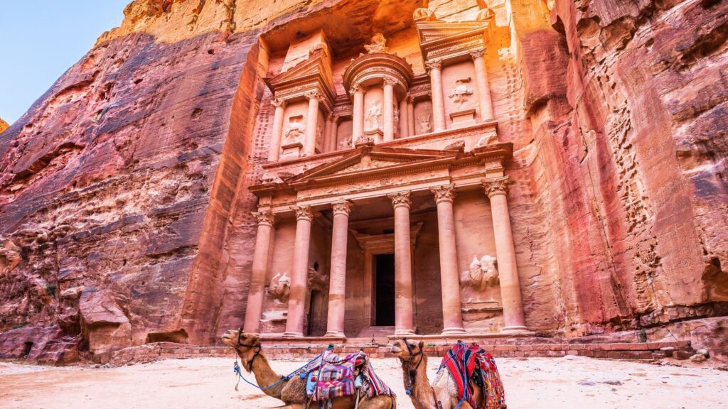 petra