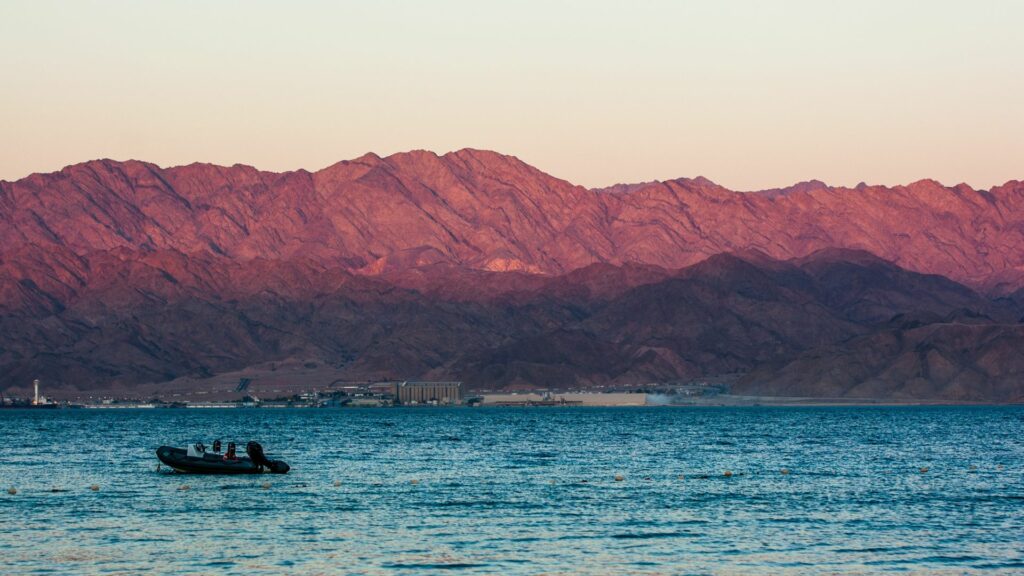 aqaba