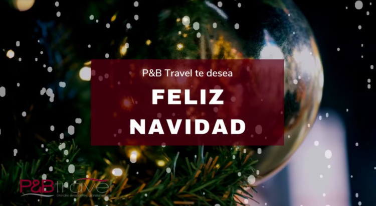 feliz navidad