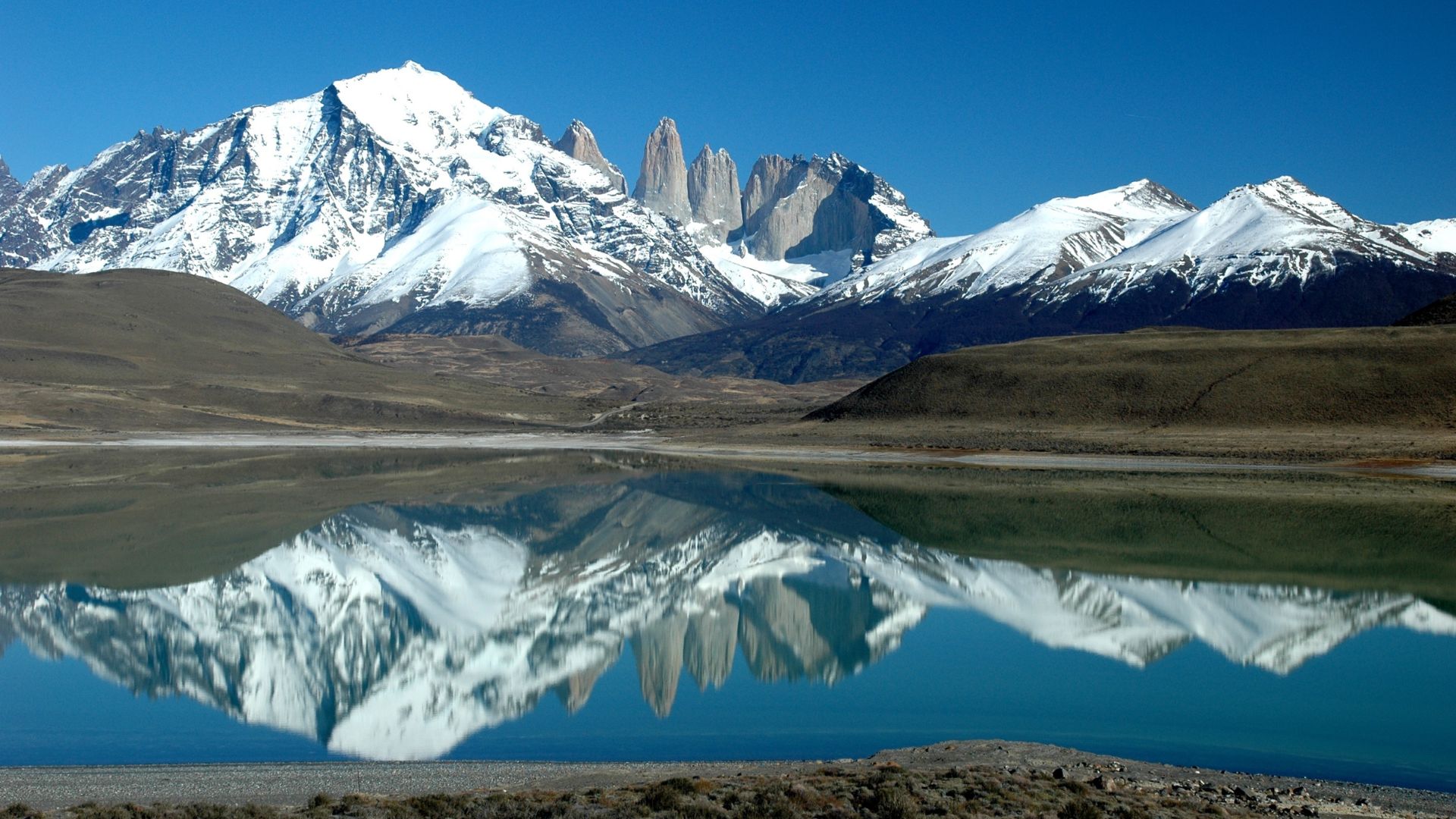 patagonia chile