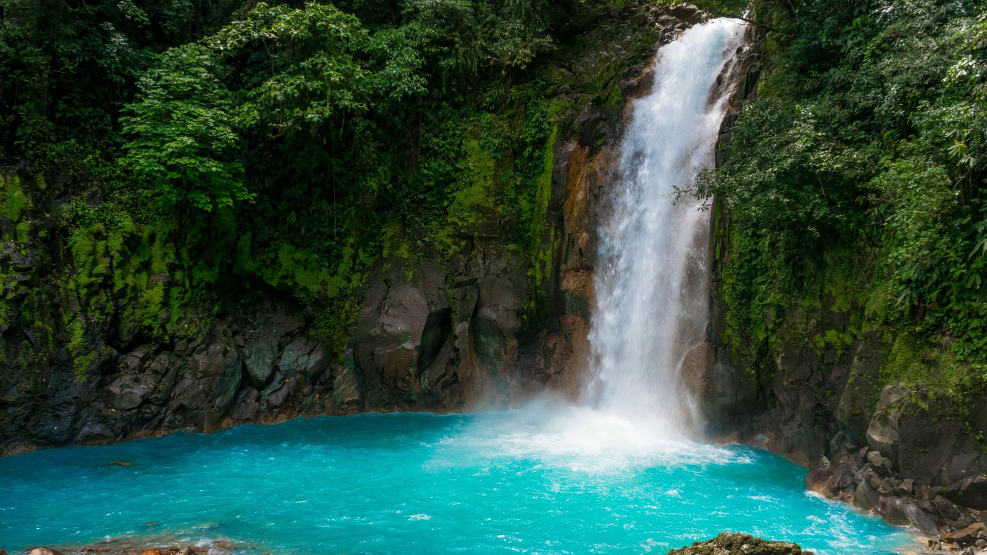 costa rica