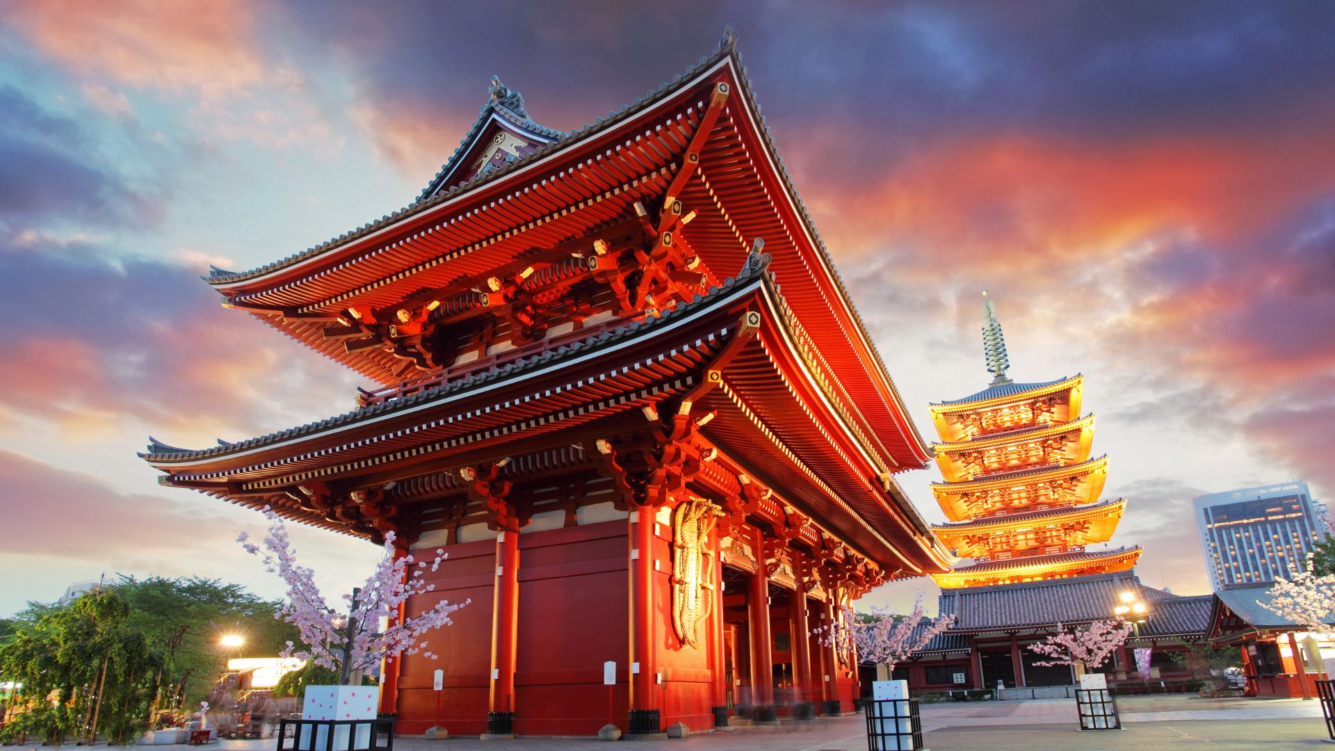 Asakusa