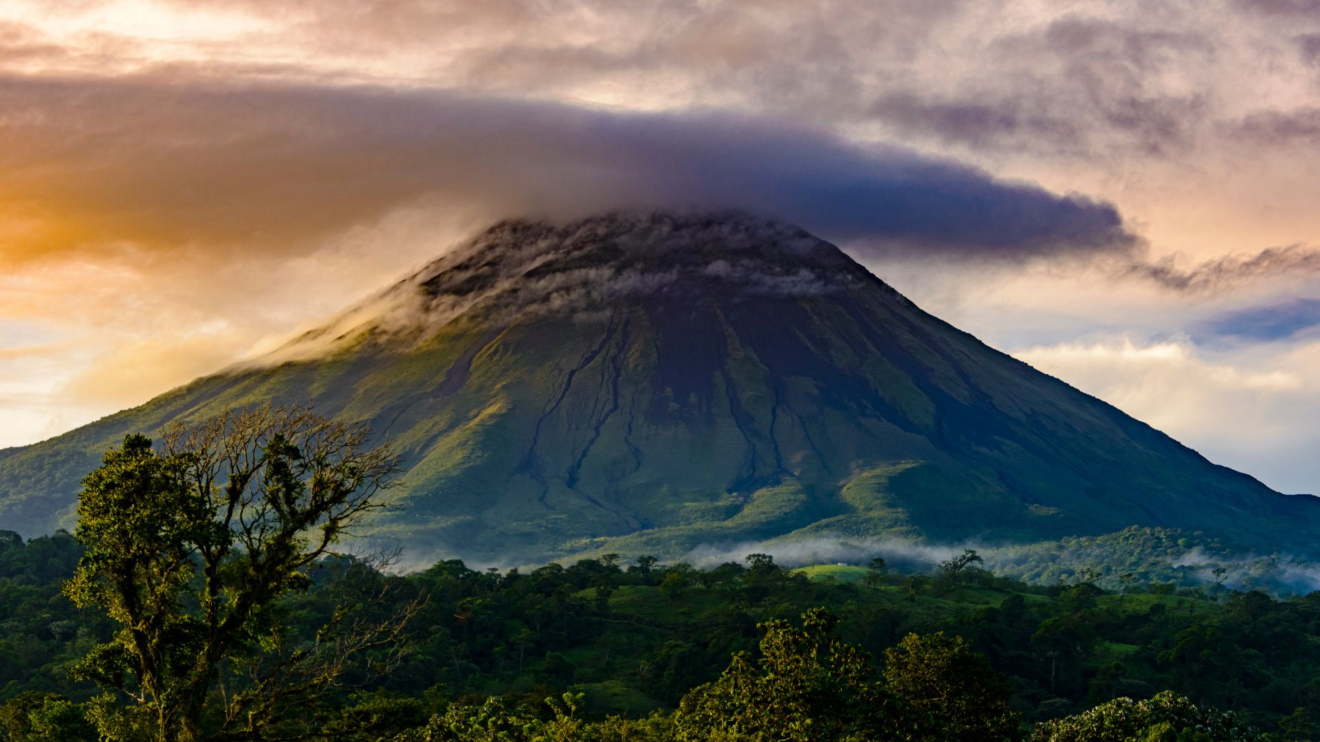 costa rica