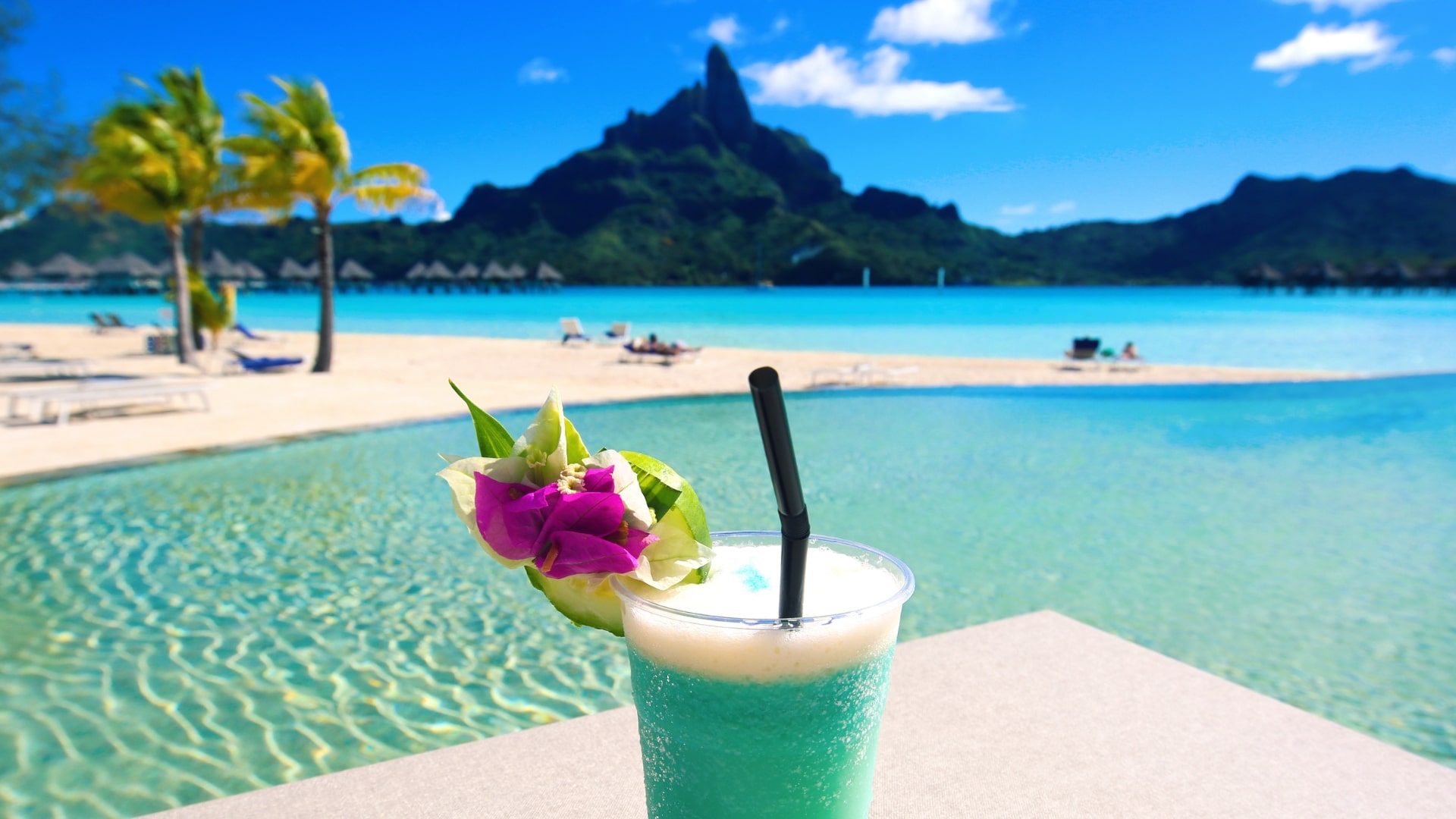 Bora Bora