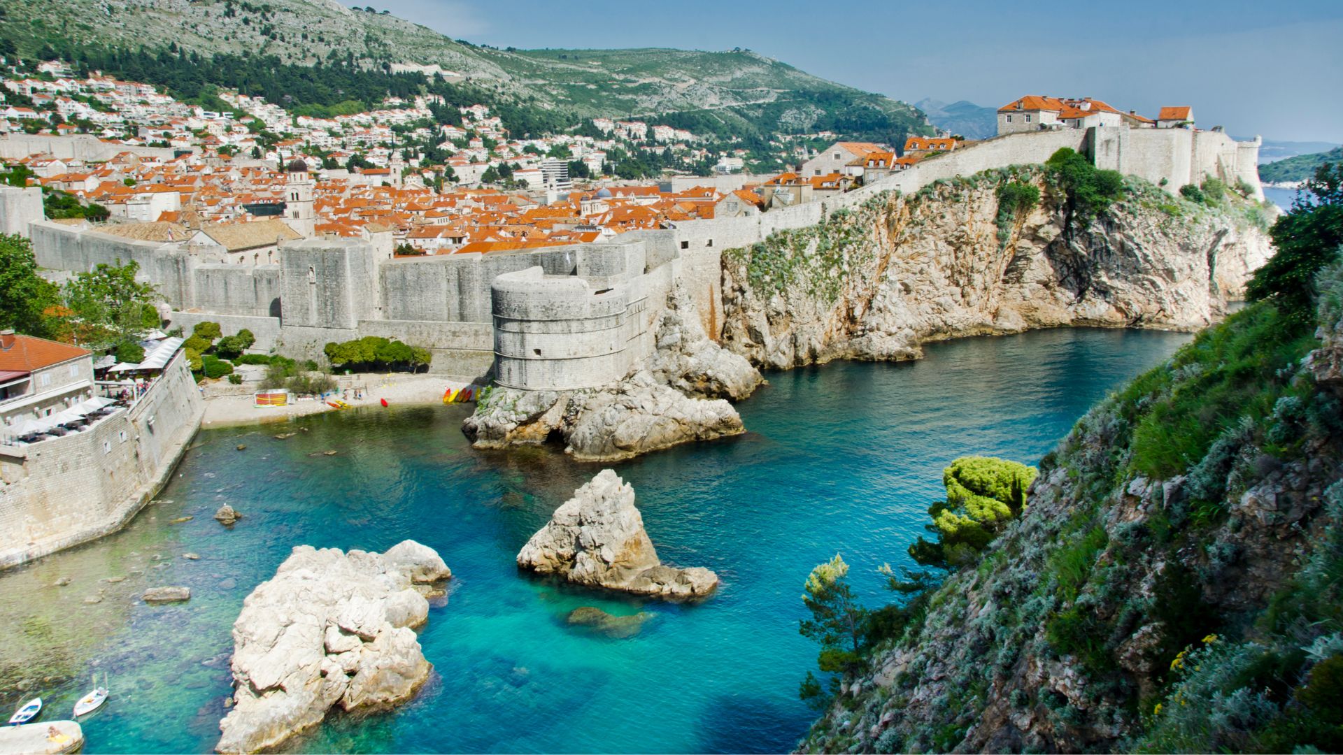 Dubrovnik