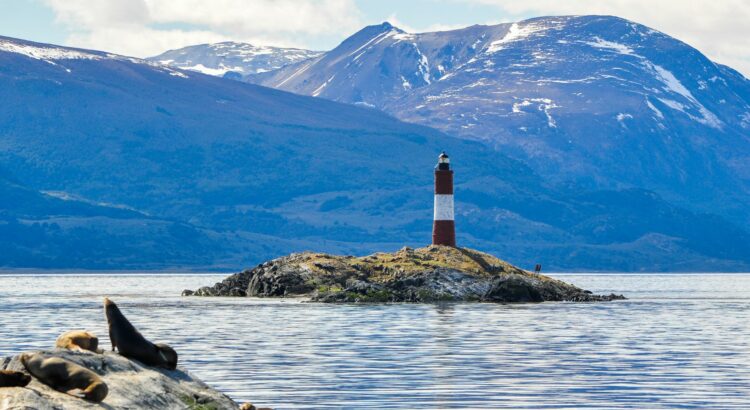 Parque Nacional de Tierra de Fuego