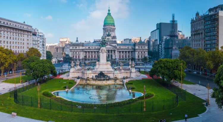 buenos aires palacio