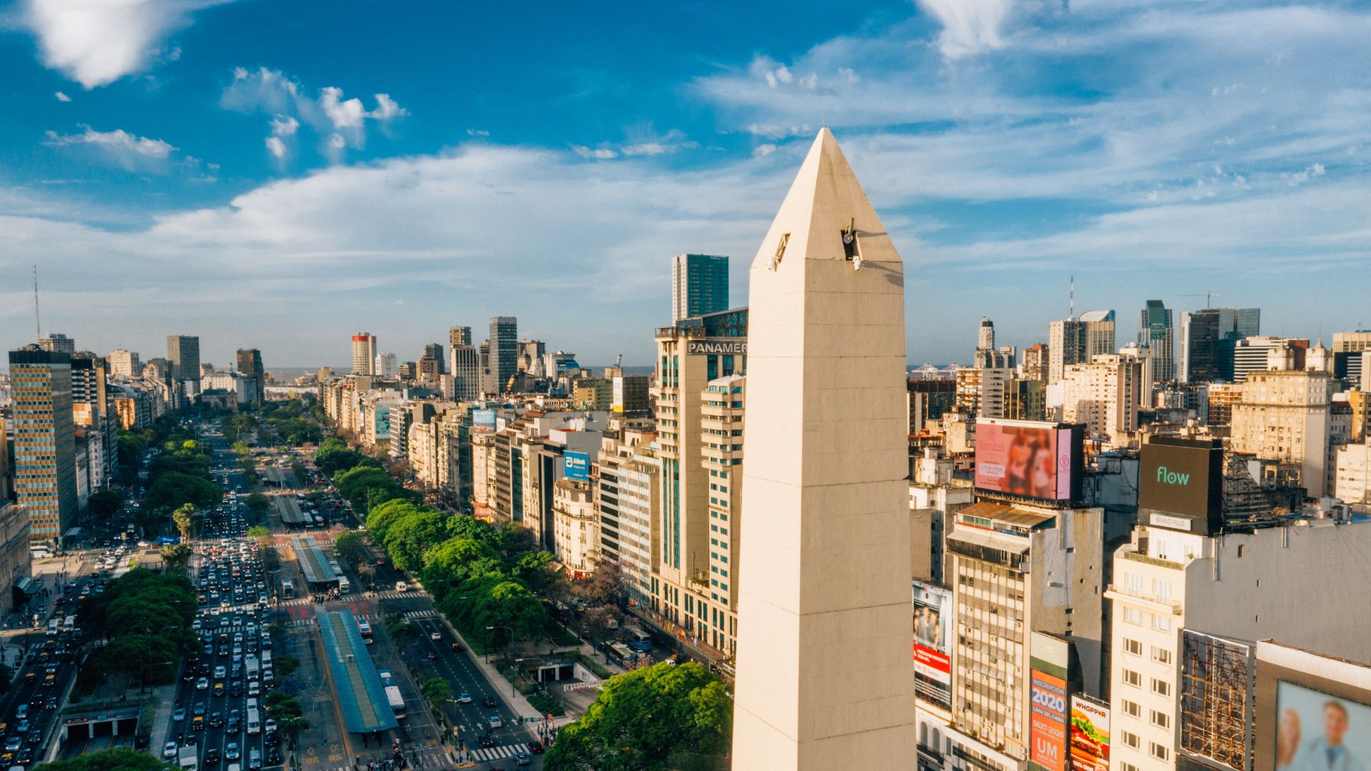 buenos aires