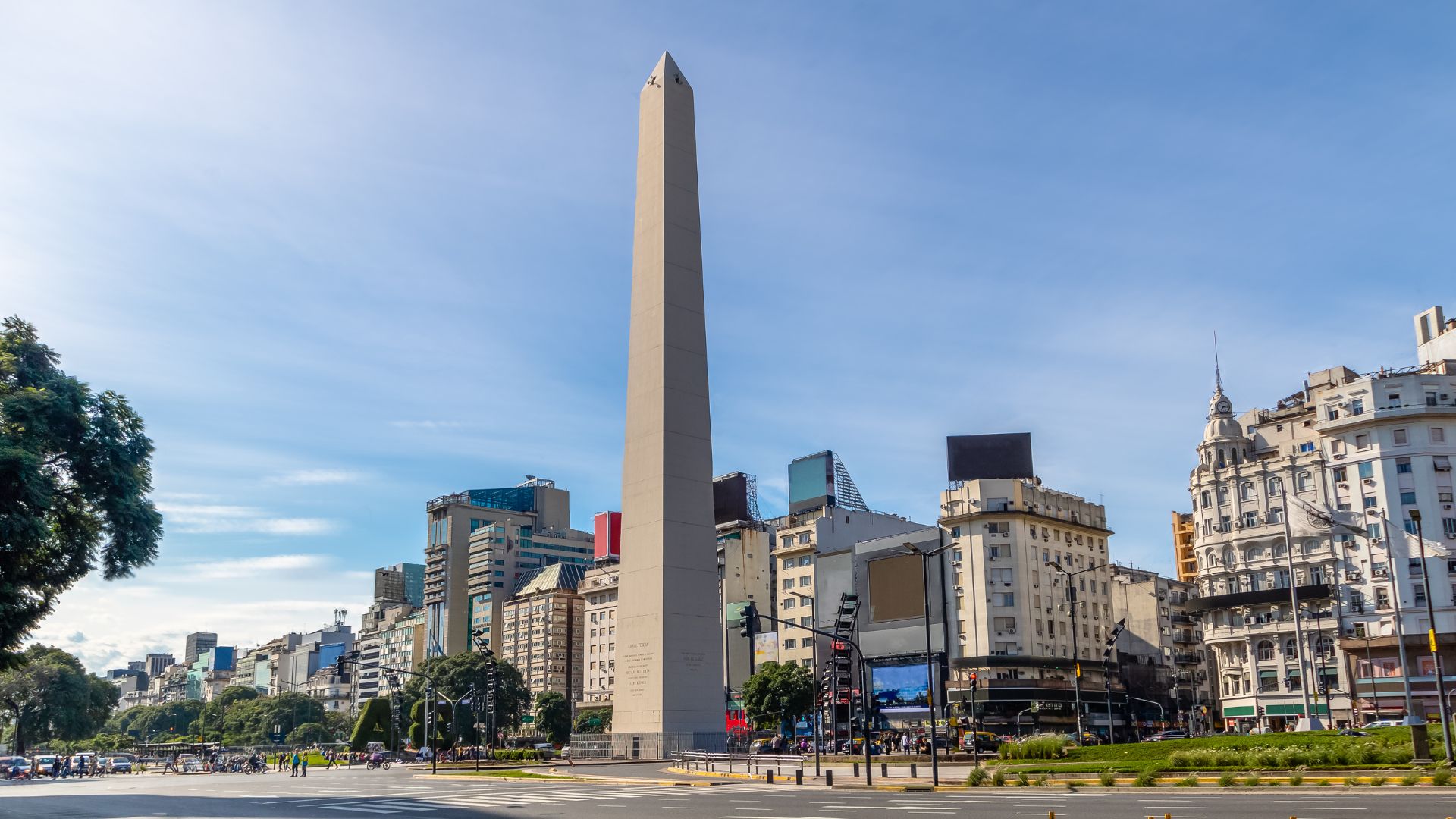 obelisco buenos aires