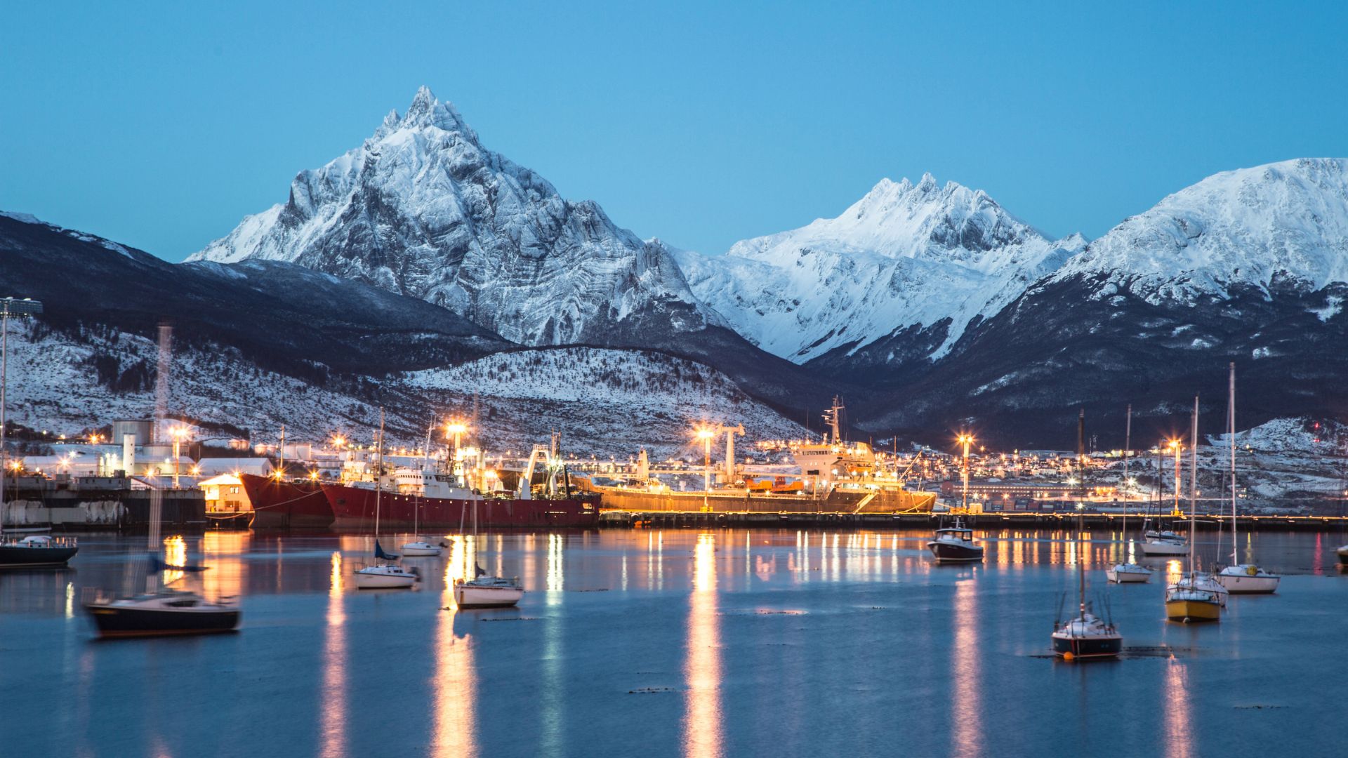 ushuaia