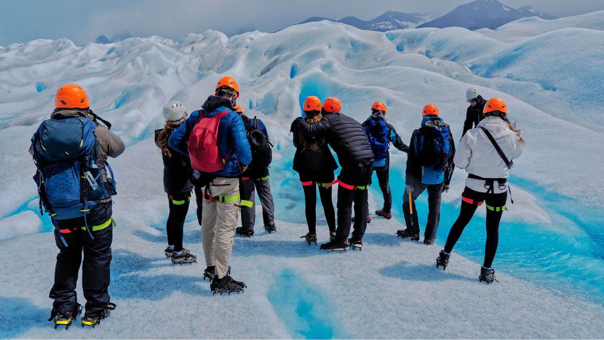 perito moreno