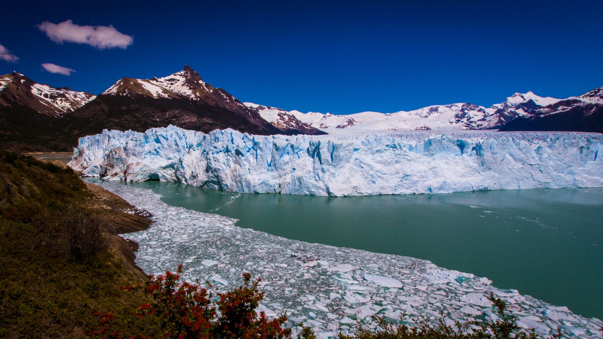 perito moreno