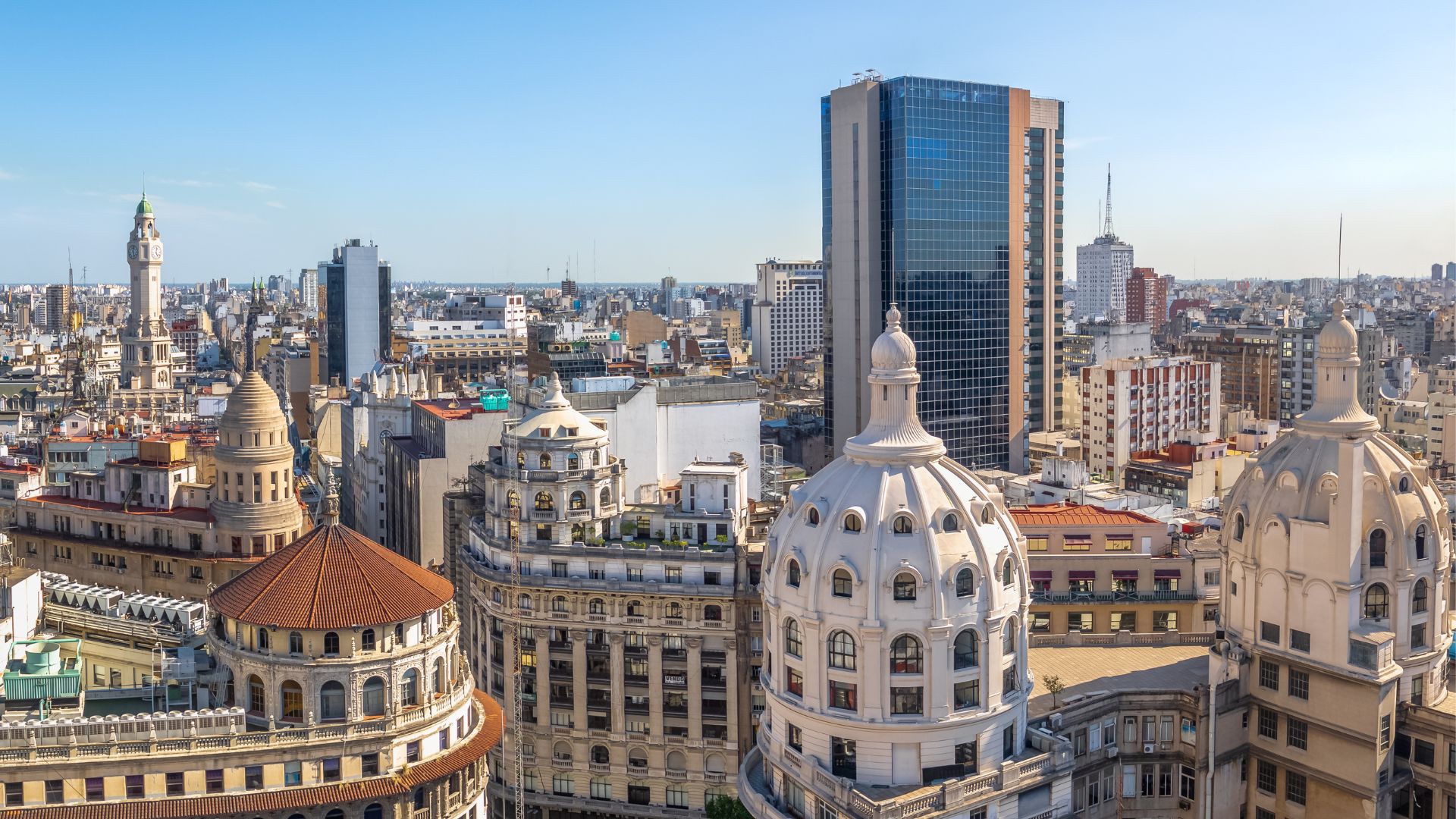 buenos aires