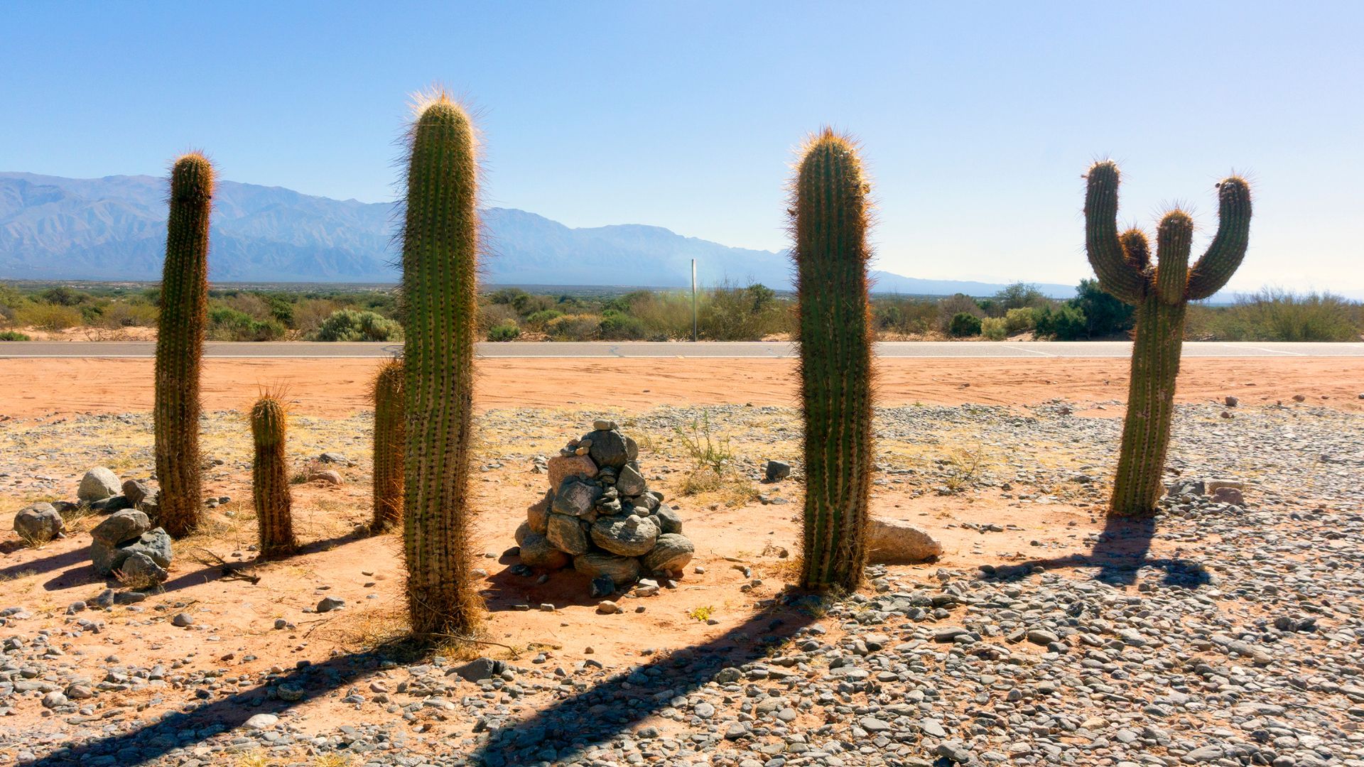 salta argentina