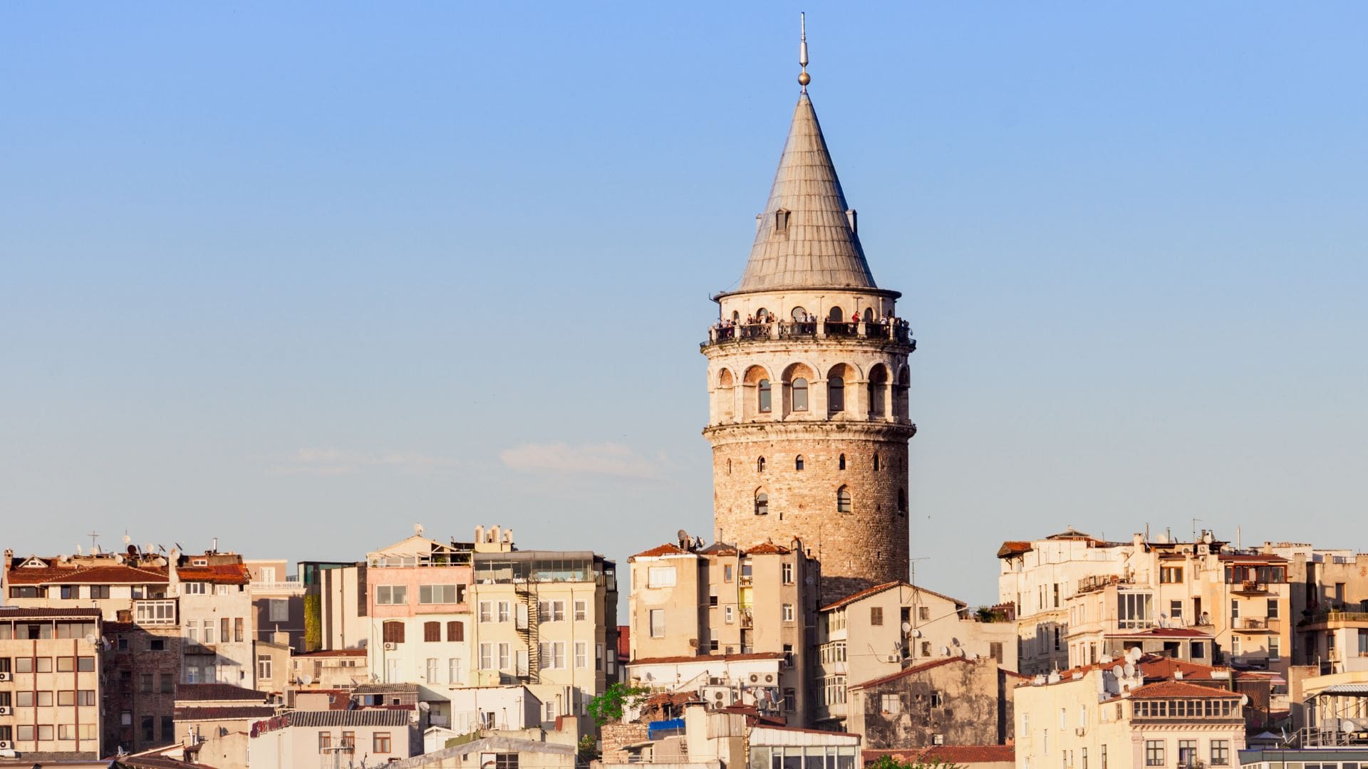 Torre de Gálata