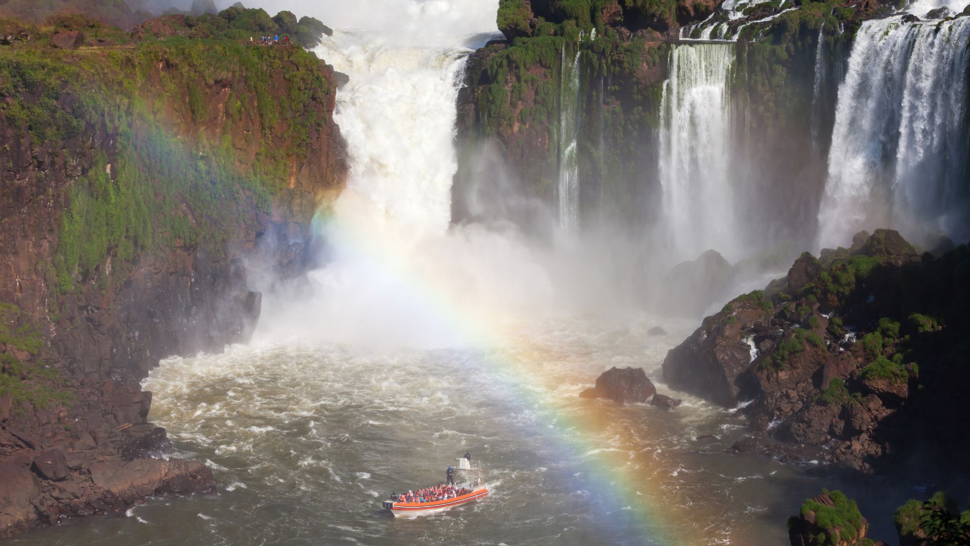 iguazu