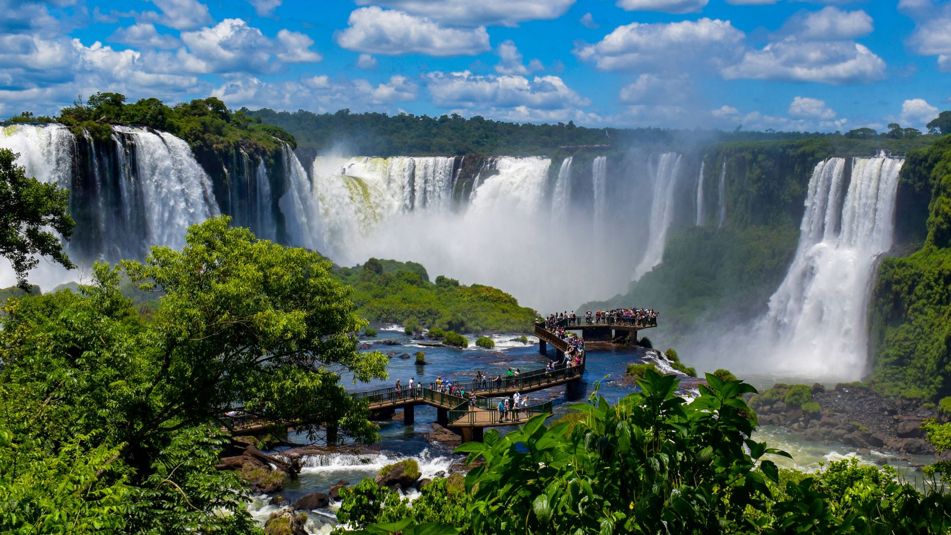 iguazu argentina