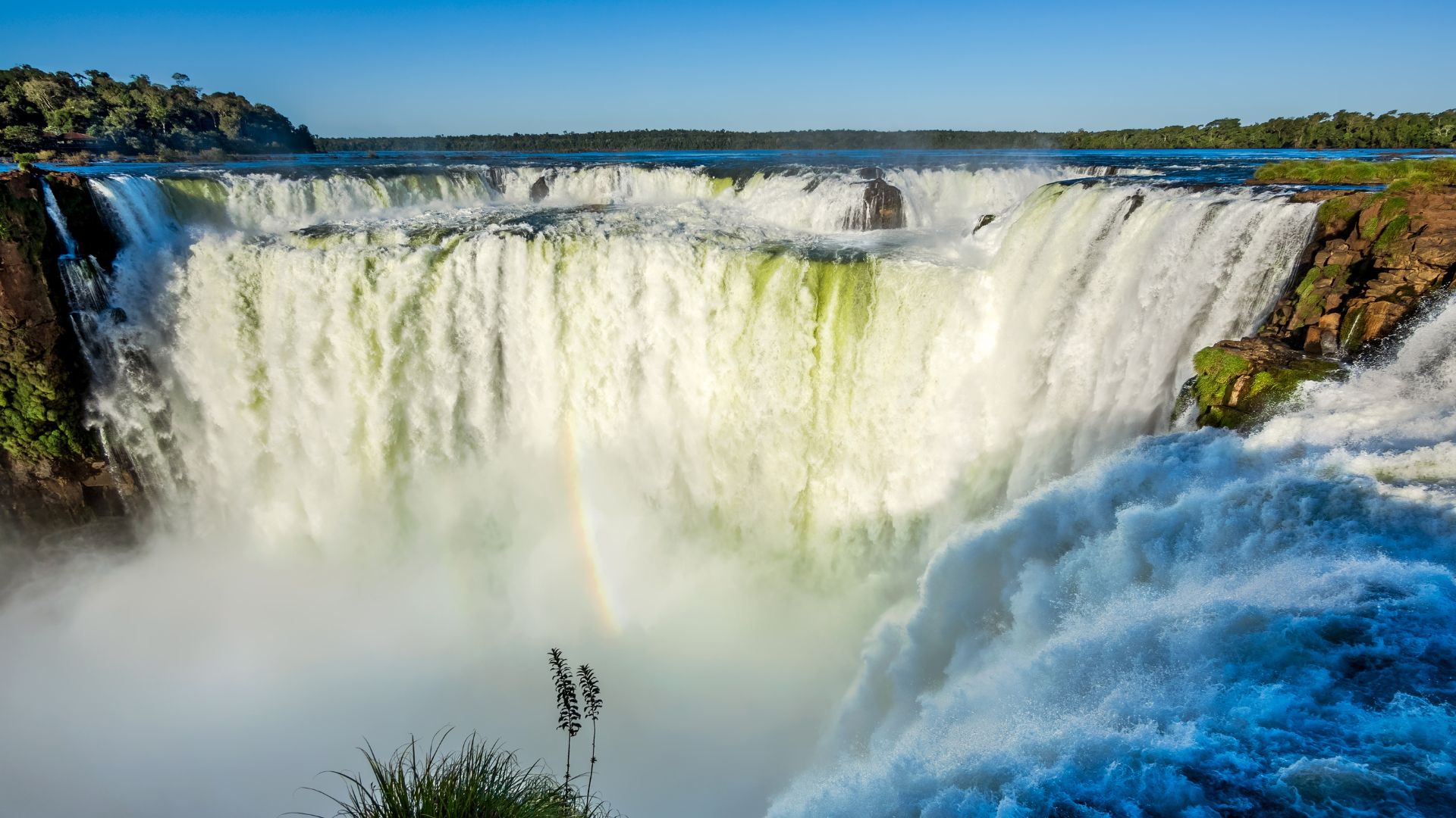 cataratas de iguazu